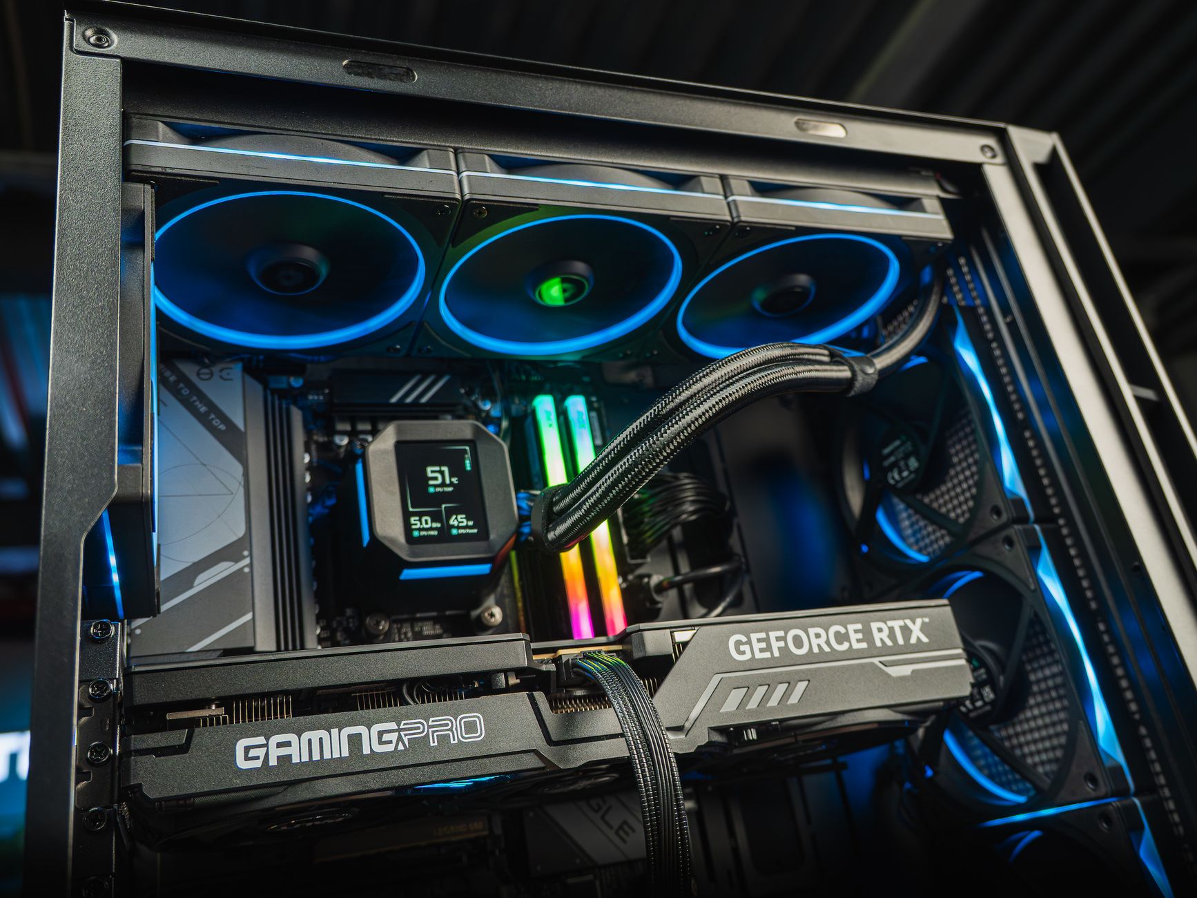 Фотографии реализованных проектов