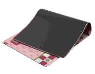 Коврик для мыши DigitalRazor Demon Slayer Nezuko 90x40 см, фото №5