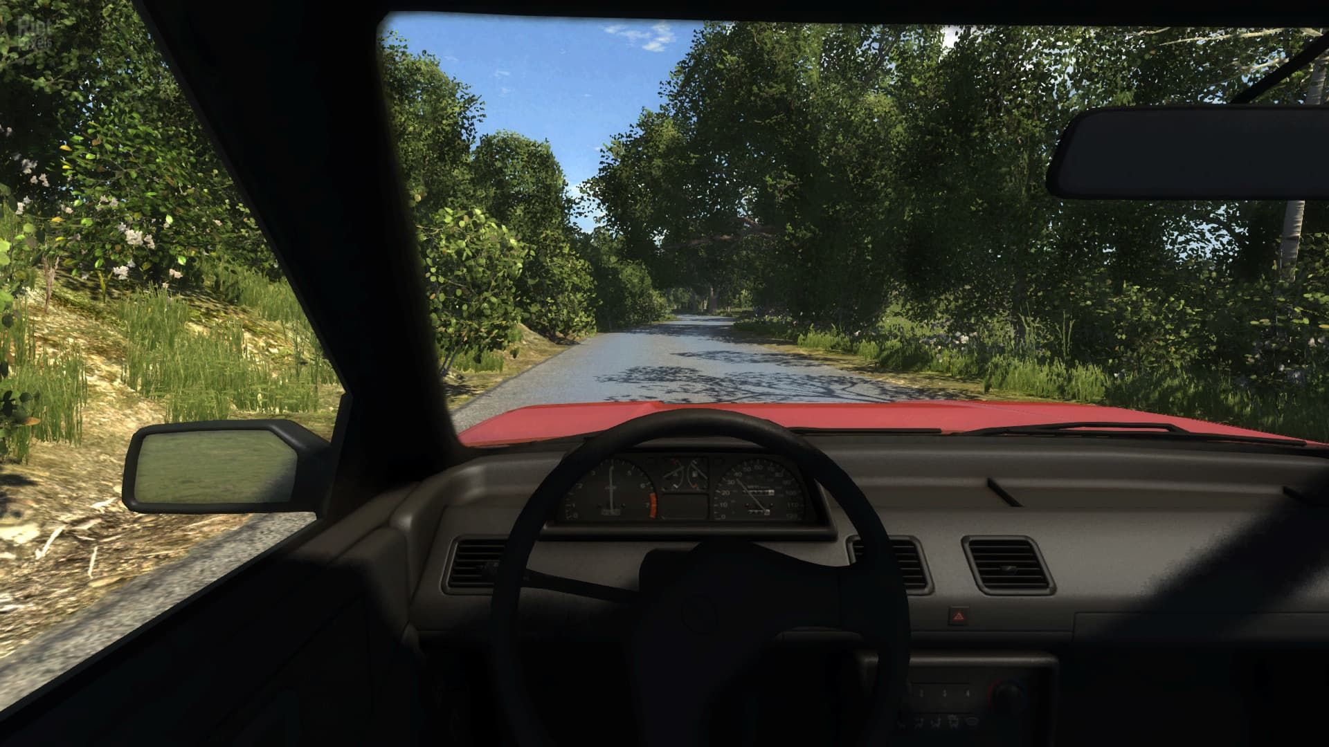 BeamNG.drive