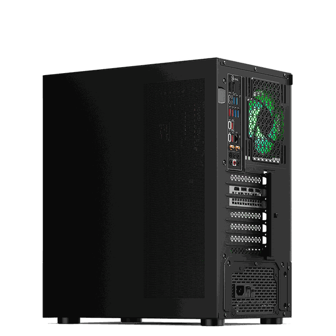 Игровой компьютер DigitalRazor REFORCE X3, фото №5