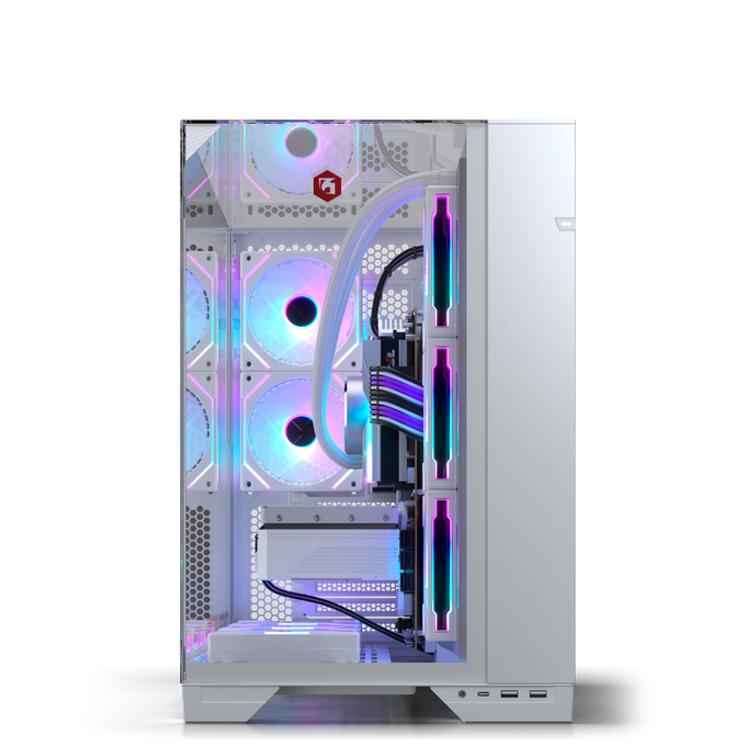 Игровой компьютер DigitalRazor PERFORMANCE X3, фото №2