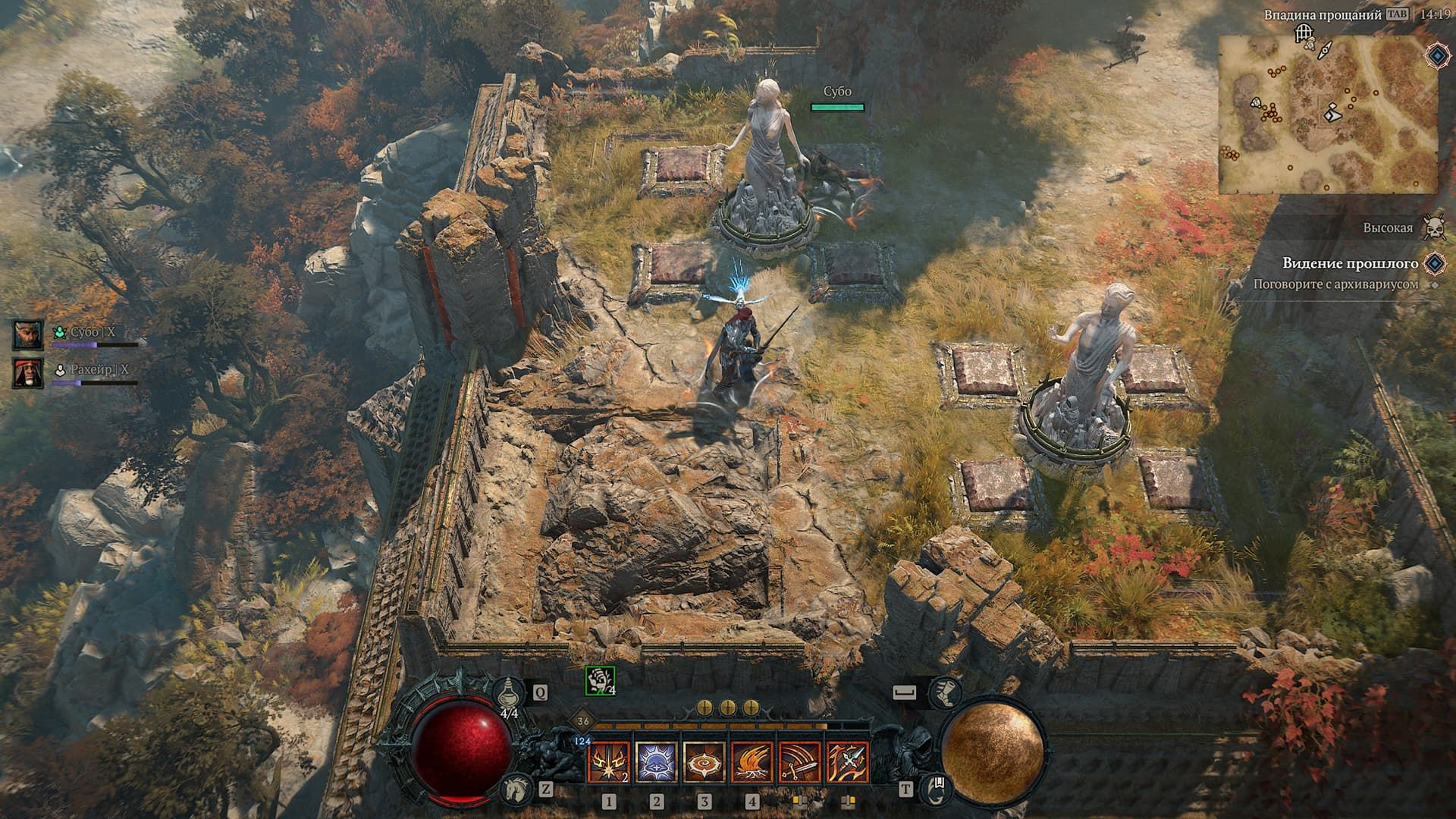 Diablo IV