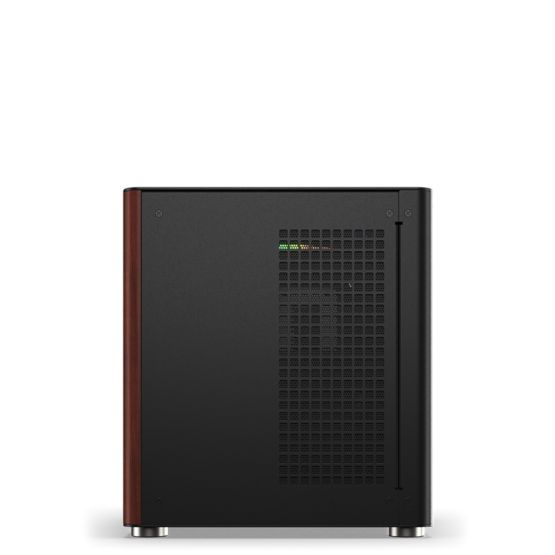 Компьютер DigitalRazor REFORCE X5, фото №4