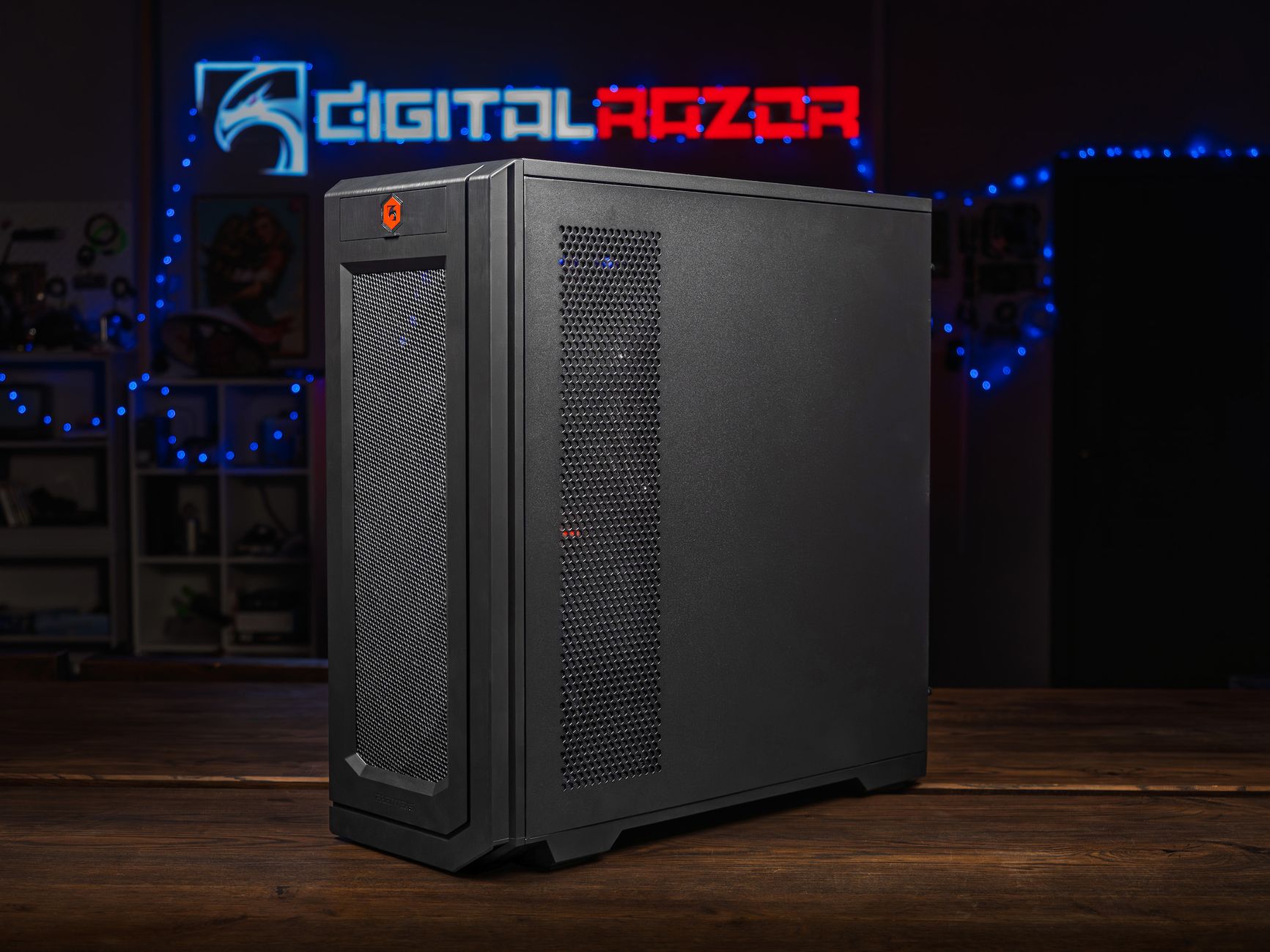 Фотографии реализованных проектов