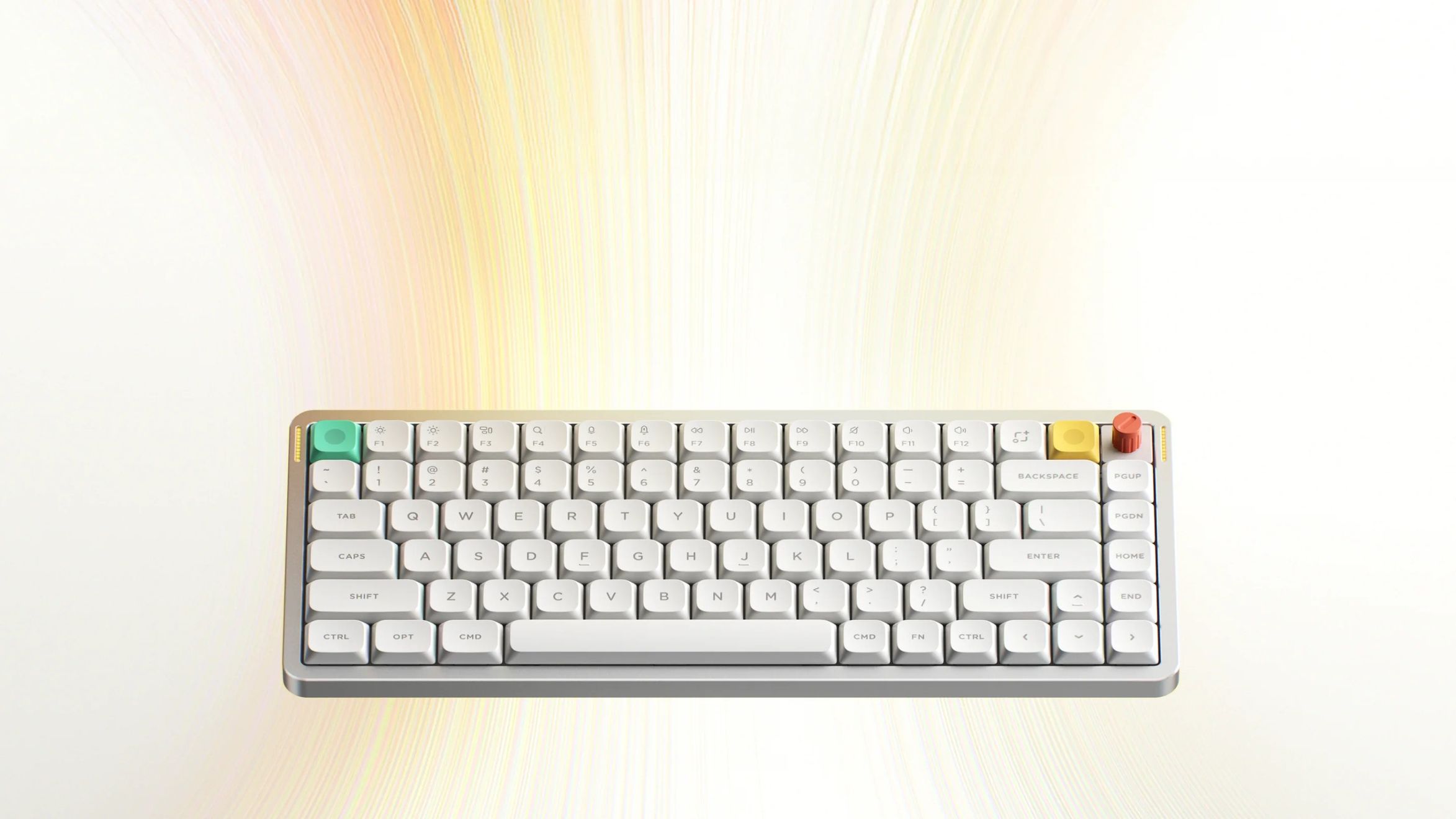 Беспроводная свобода