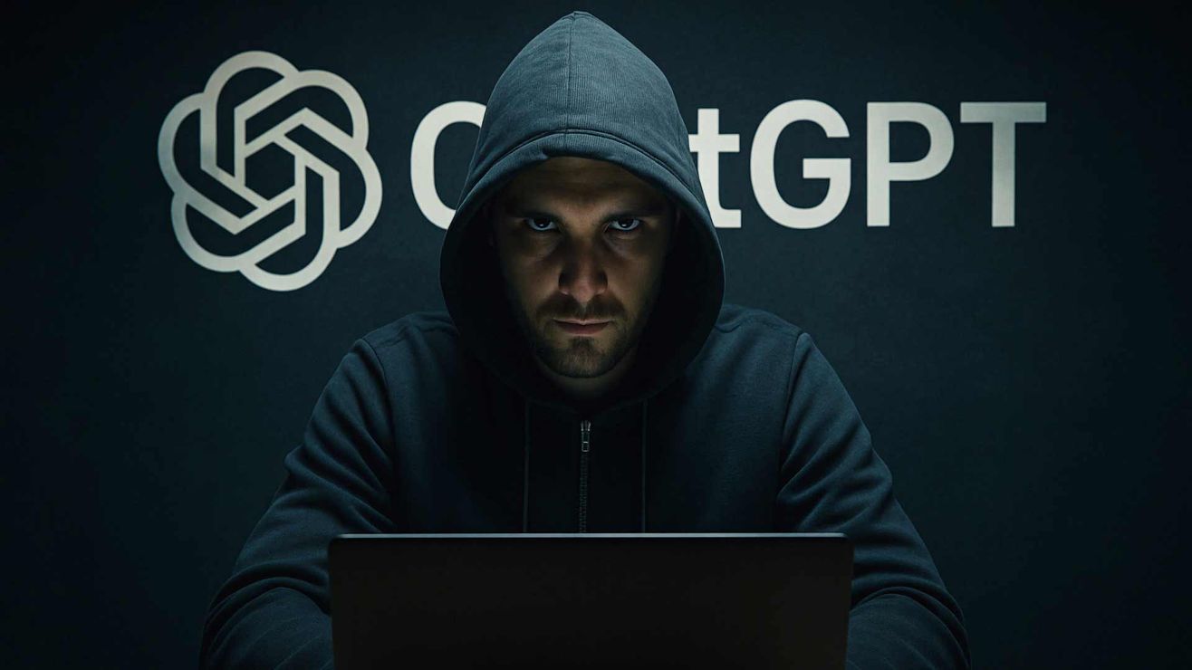 Браузерные расширения для ChatGPT могут быть опасны