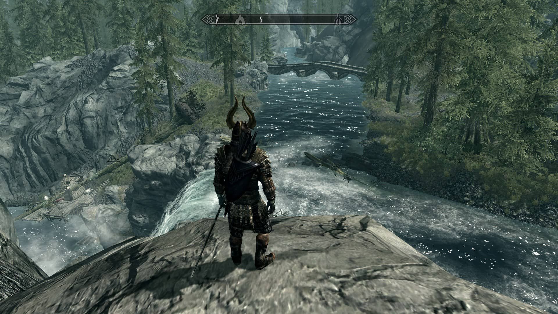 The Elder Scrolls V: Skyrim