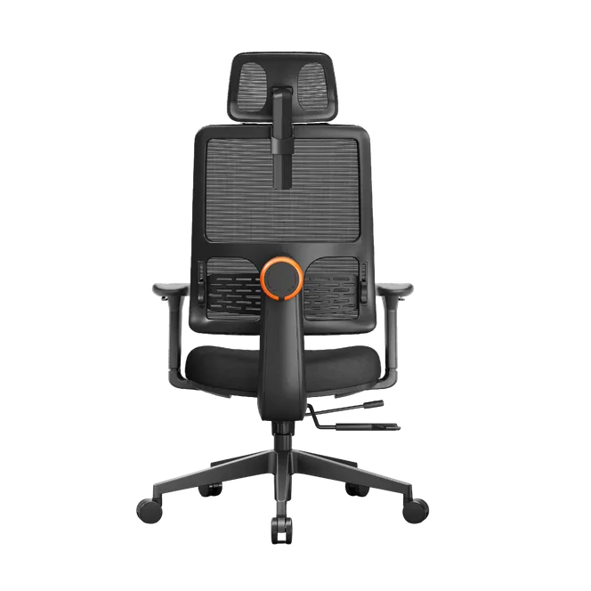 FoxGear NETZ E Black