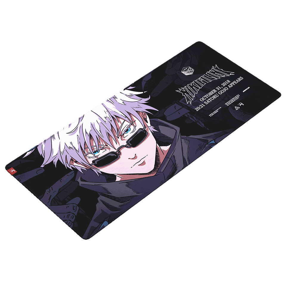 DigitalRazor x NIKIFILINI - SATORU 90x40см