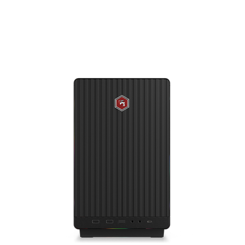 Игровой компьютер DigitalRazor SHIFT X5, фото №2