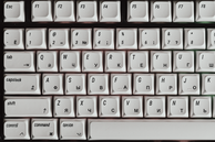 Клавиатура DigitalRazor DigitalRazor Metal X1, фото №4