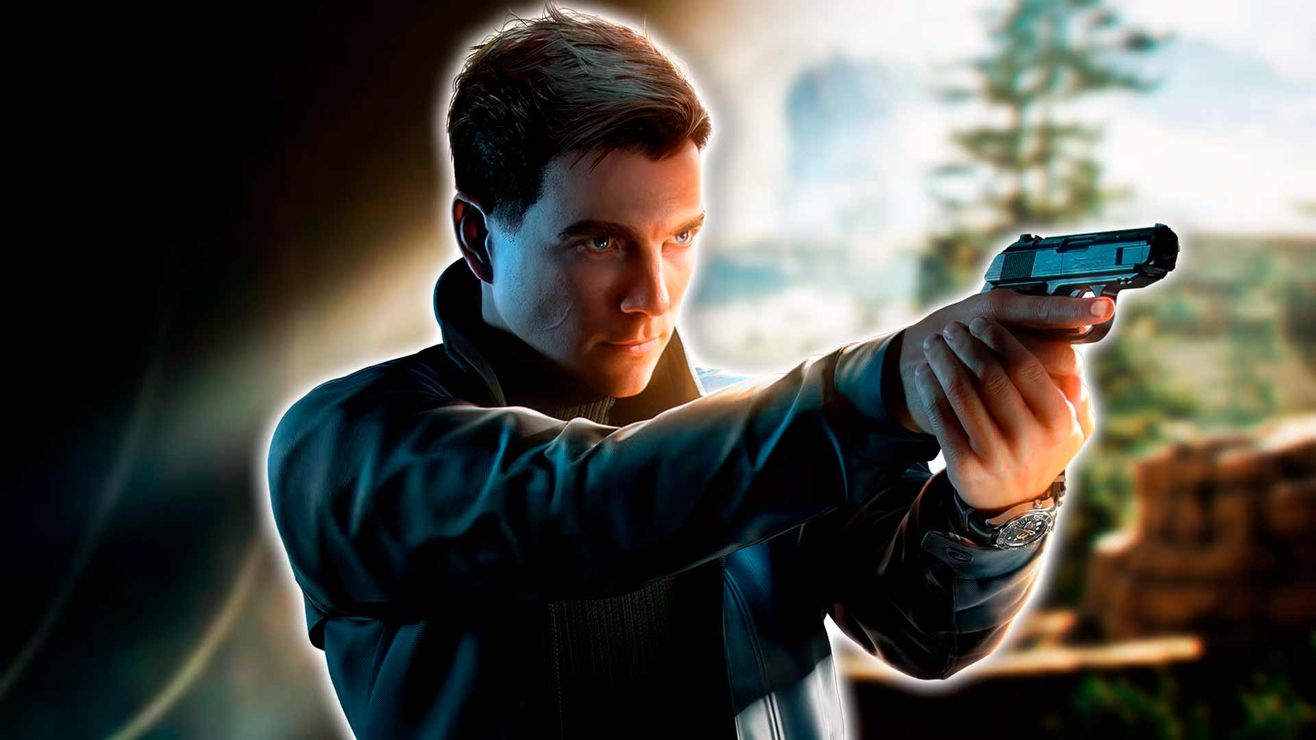 IO Interactive снизила системные требования 007 First Light