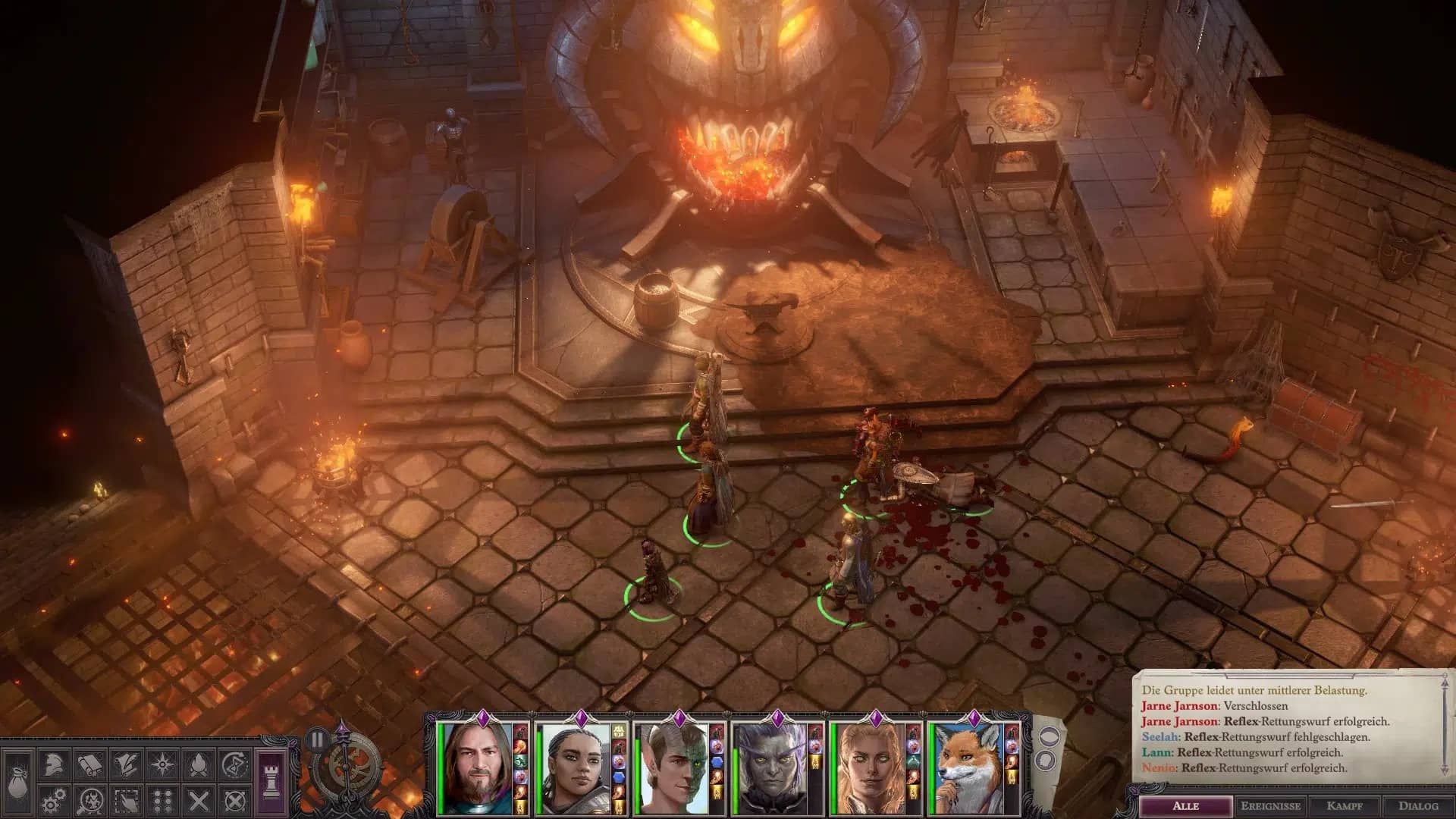 Pathfinder: Wrath of the Righteous