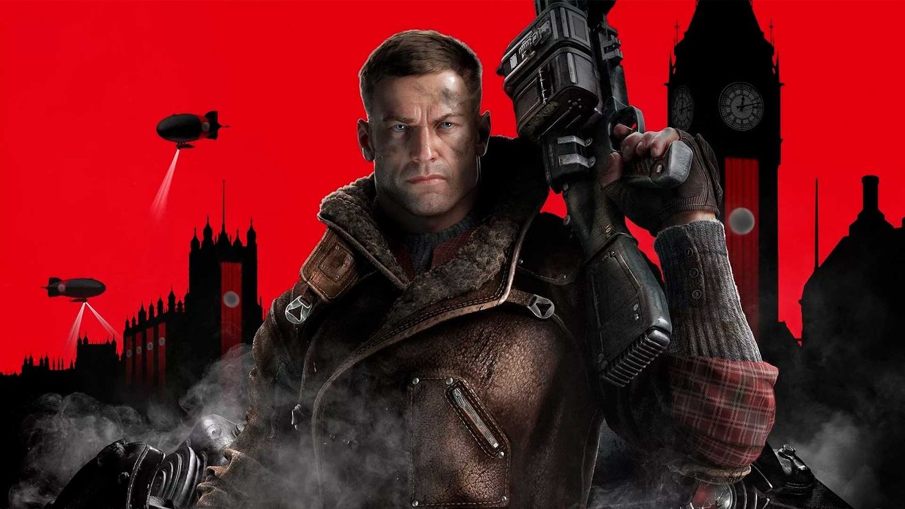 Журналисты раскрыли информацию о сюжете Wolfenstein 3