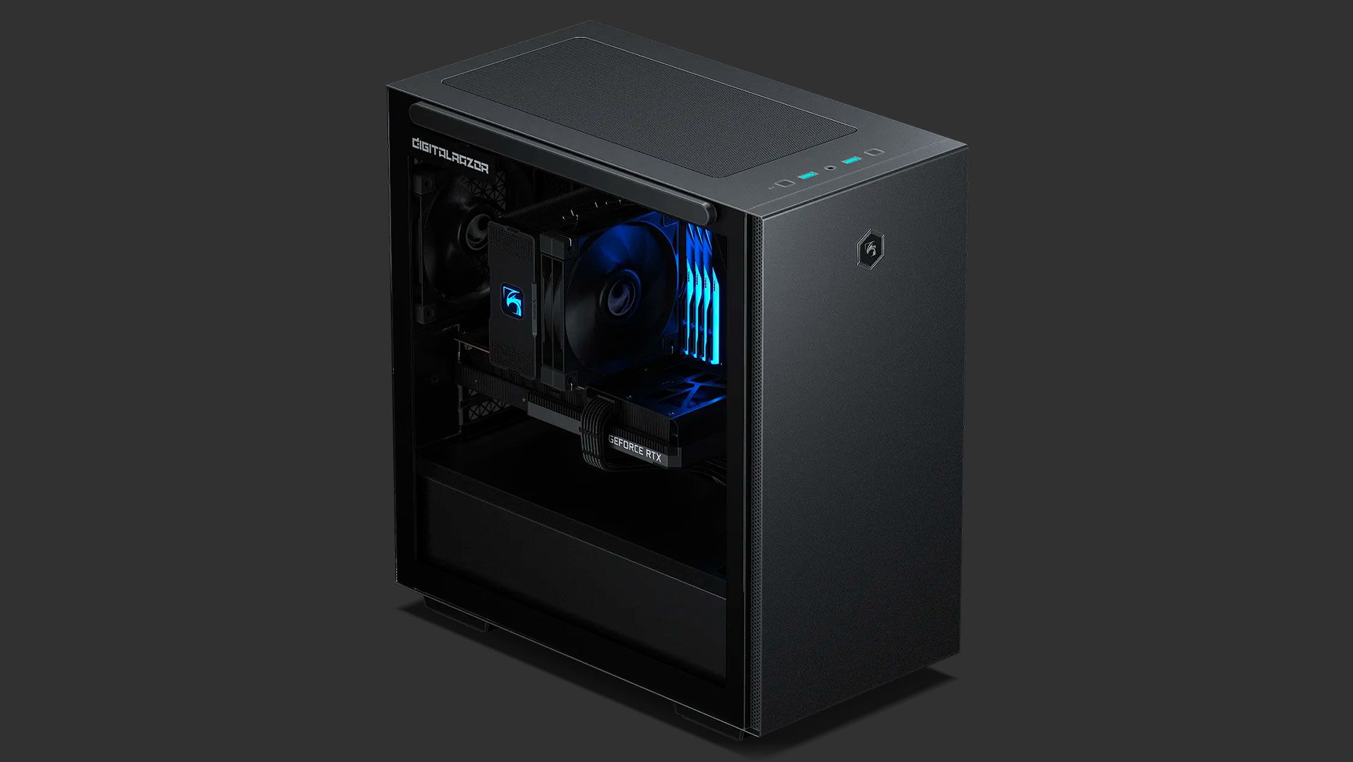 DigitalRazor Performance Pro 150D