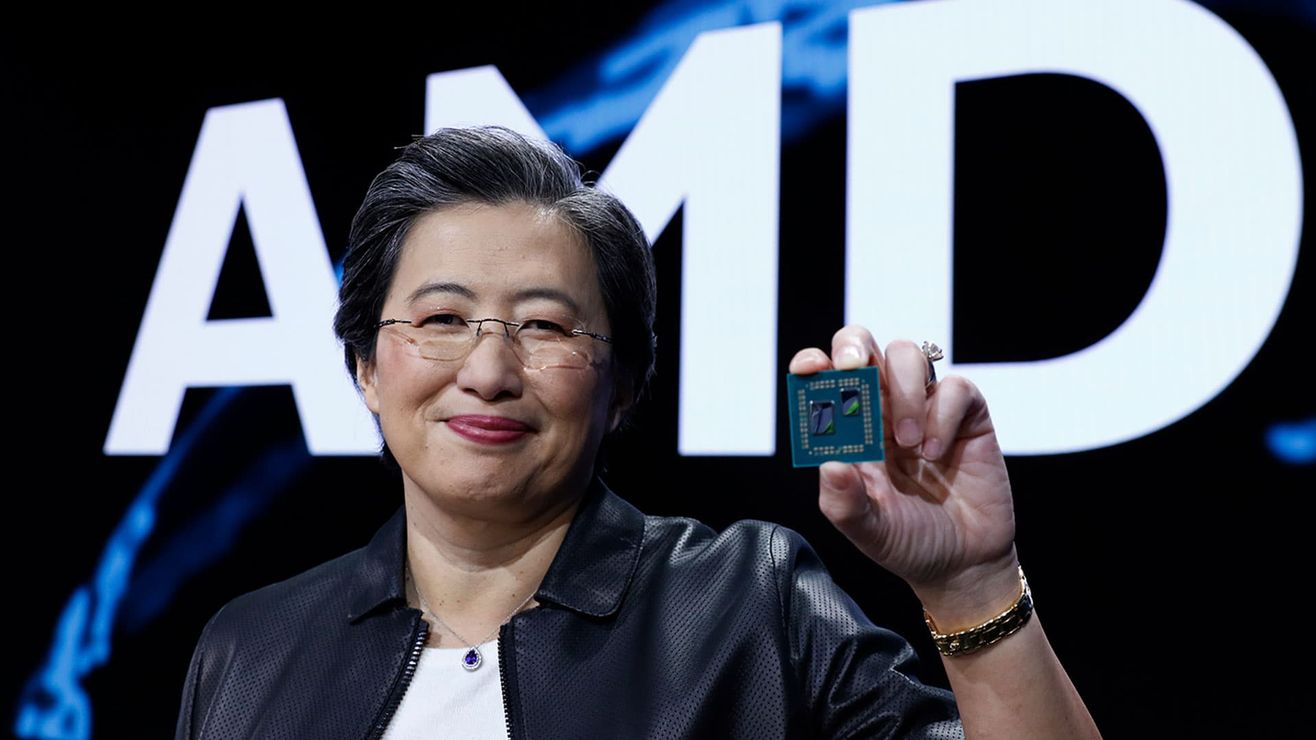 AMD предсказывает RAM-апокалипсис