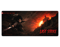 Коврик для мыши DigitalRazor DigitalRazor Attack on Titan Last Strike 90х40см, фото №5