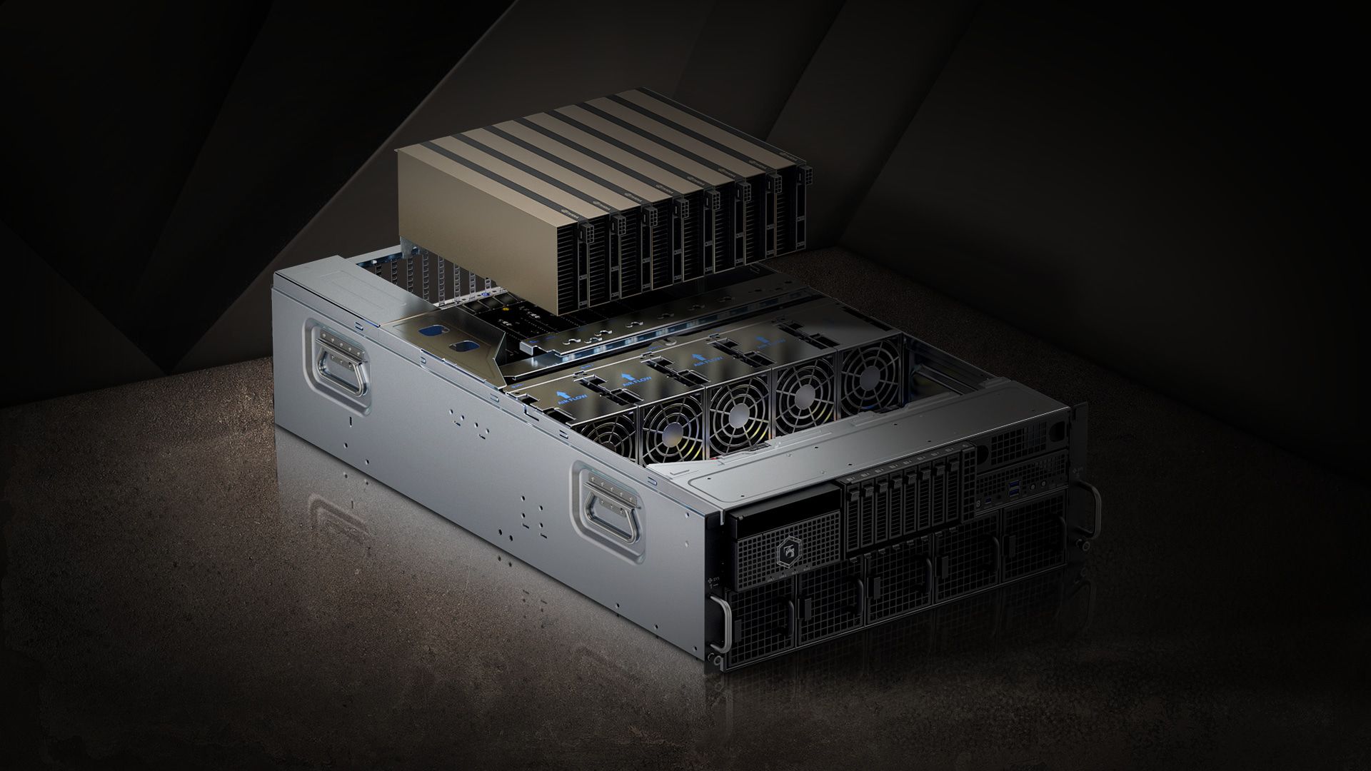 DigitalRazor HPC 8000