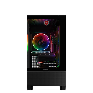 Компьютер DigitalRazor Core X2, фото №2