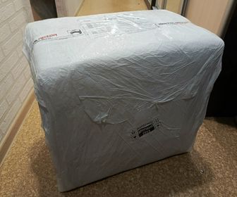 Отзыв на компьютер DigitalRazor от Avatar Pesterova-Alexeya, фото №2