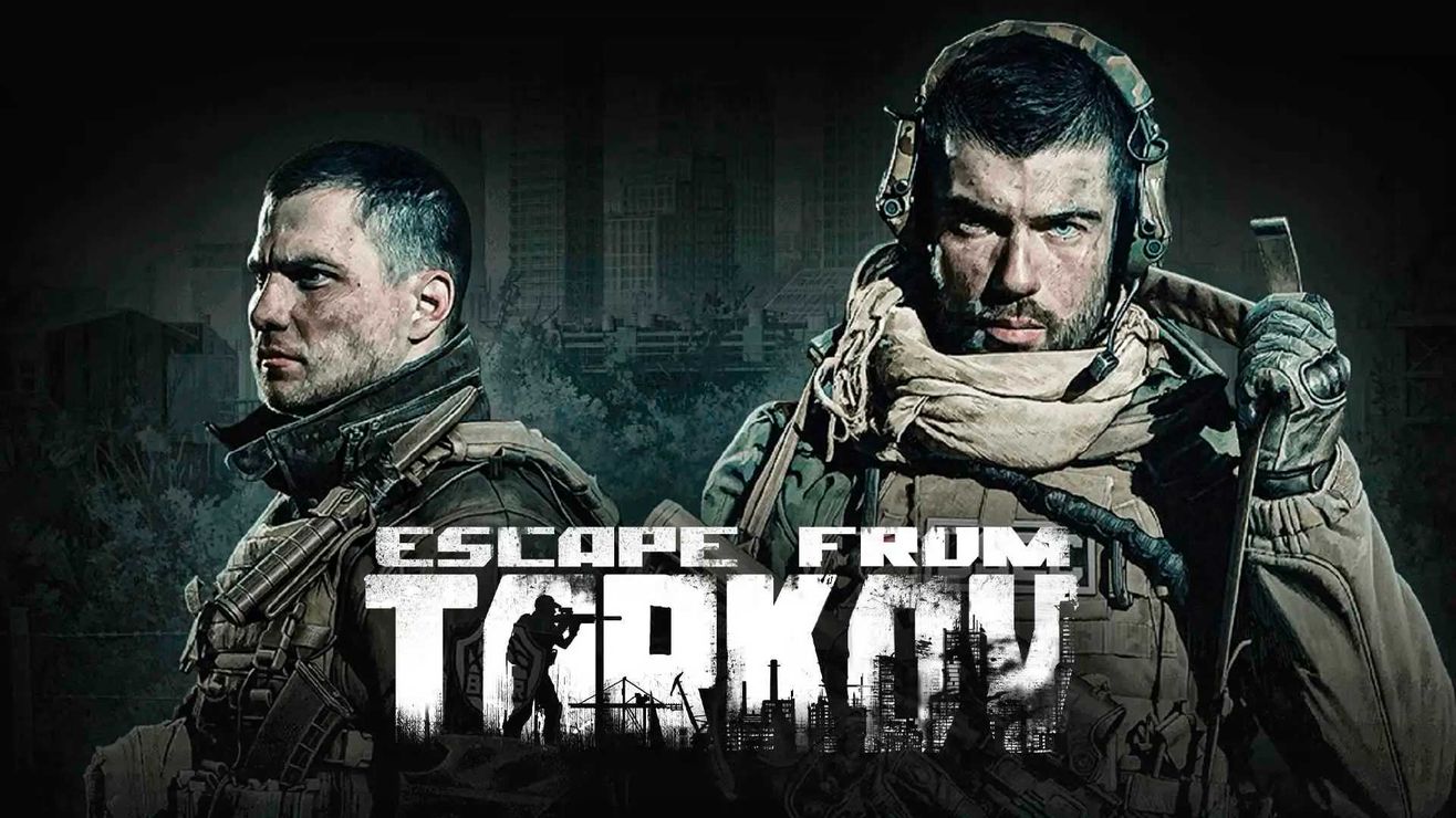 Релиз Escape from Tarkov: мизерный онлайн, проблемы с серверами и хейт игроков 