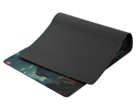 Коврик для мыши DigitalRazor Elden Ring pixel Green 90x40см, фото №6