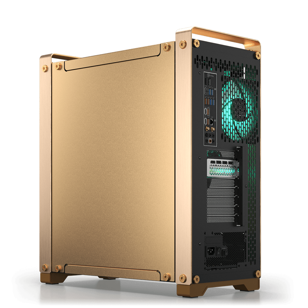 Компьютер DigitalRazor Performance, фото №5