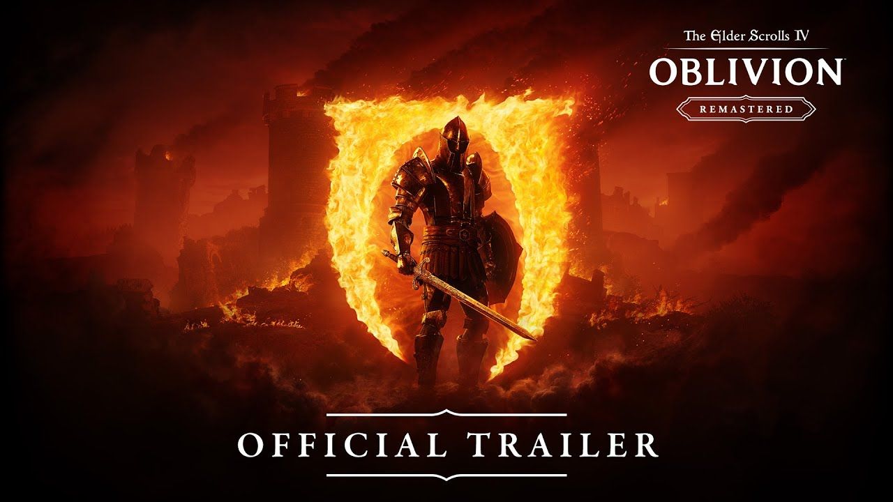 Второй трейлер