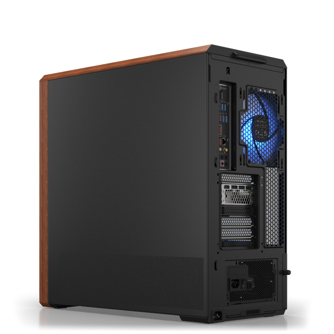 Игровой компьютер DigitalRazor PERFORMANCE X1, фото №5