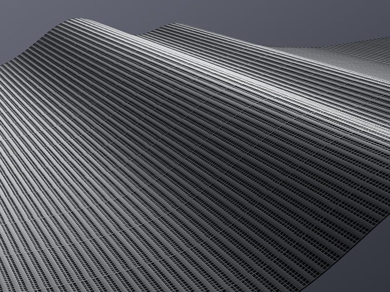 Комфортная сетка