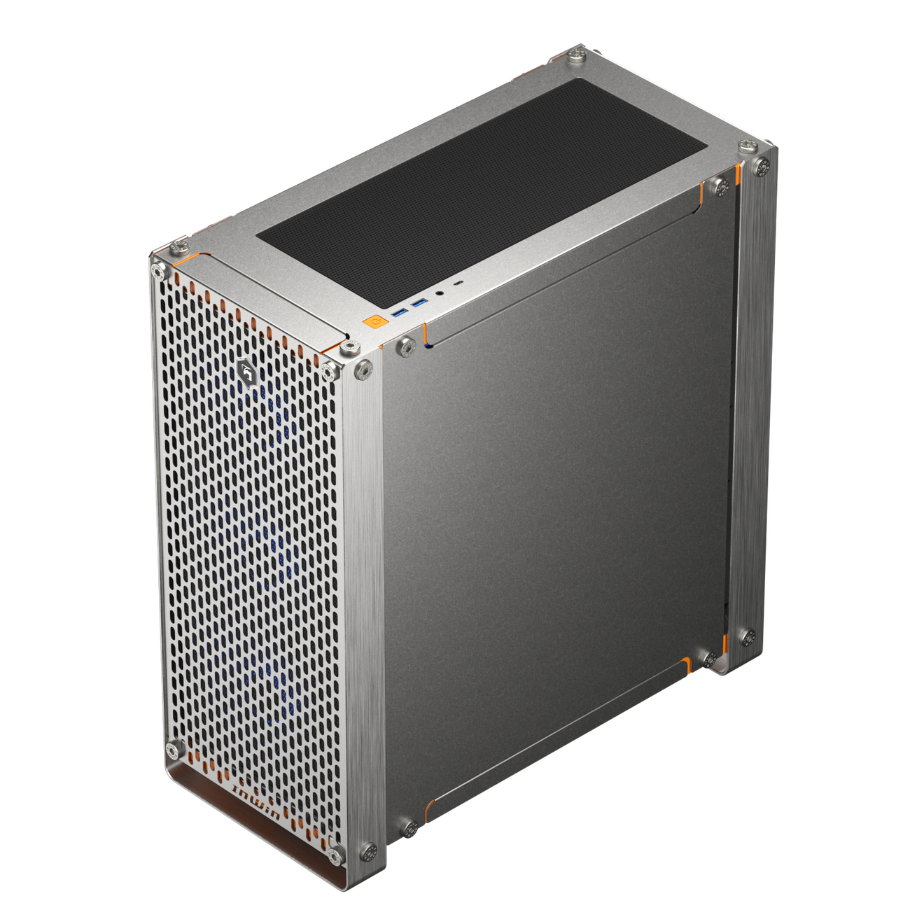 Компьютер DigitalRazor PERFORMANCE PRO, фото №6