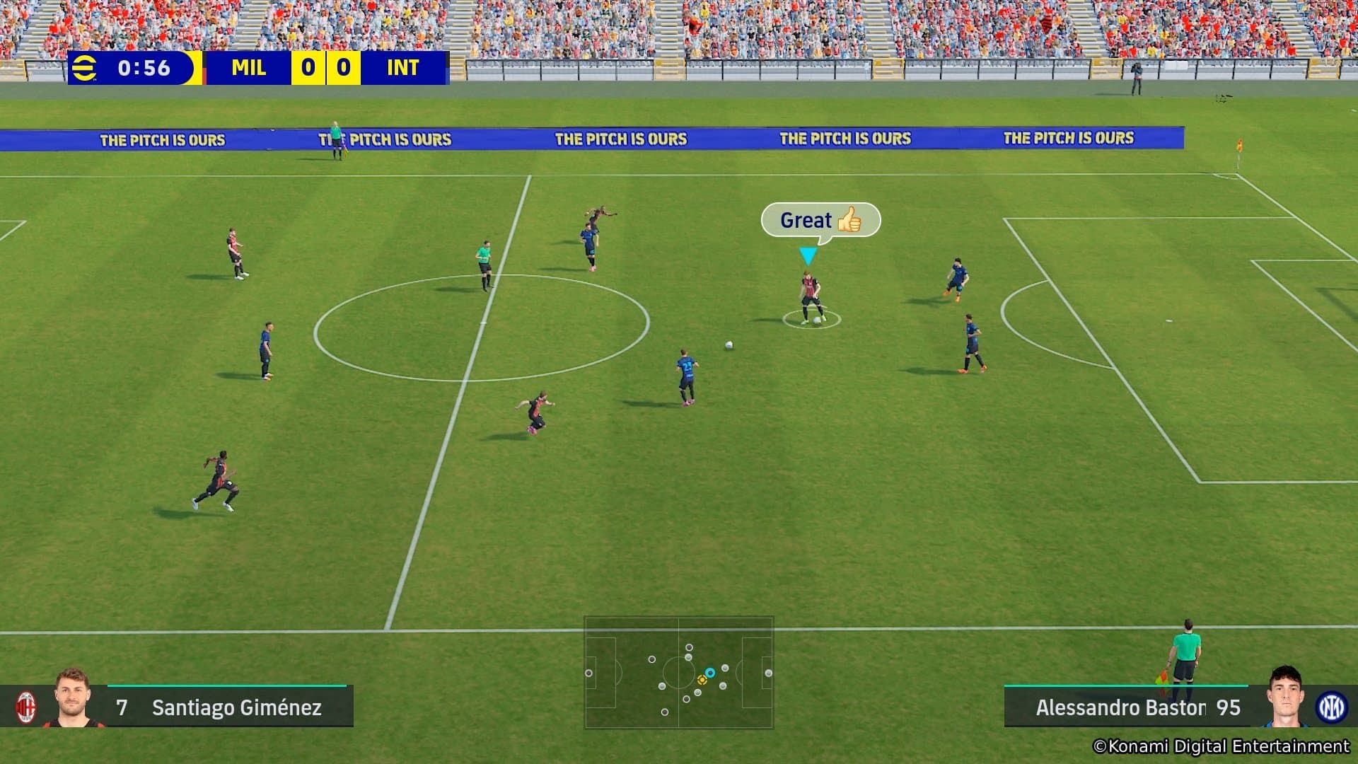 eFootball
