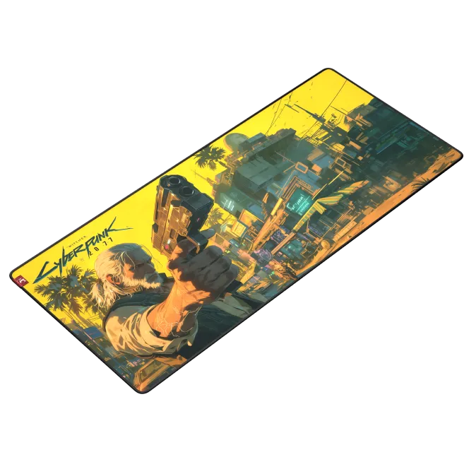 Коврики для мыши