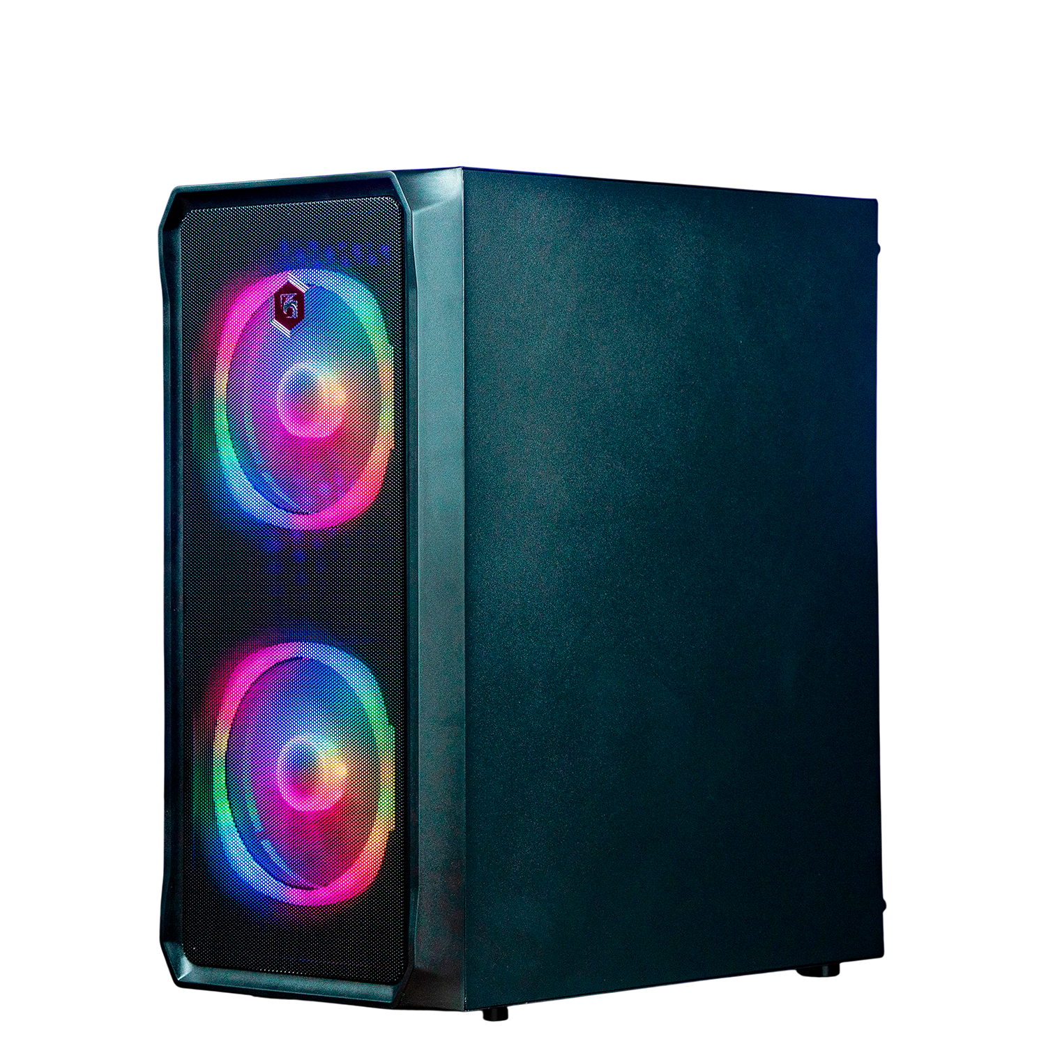 Игровой компьютер DigitalRazor Progaming T, фото №3