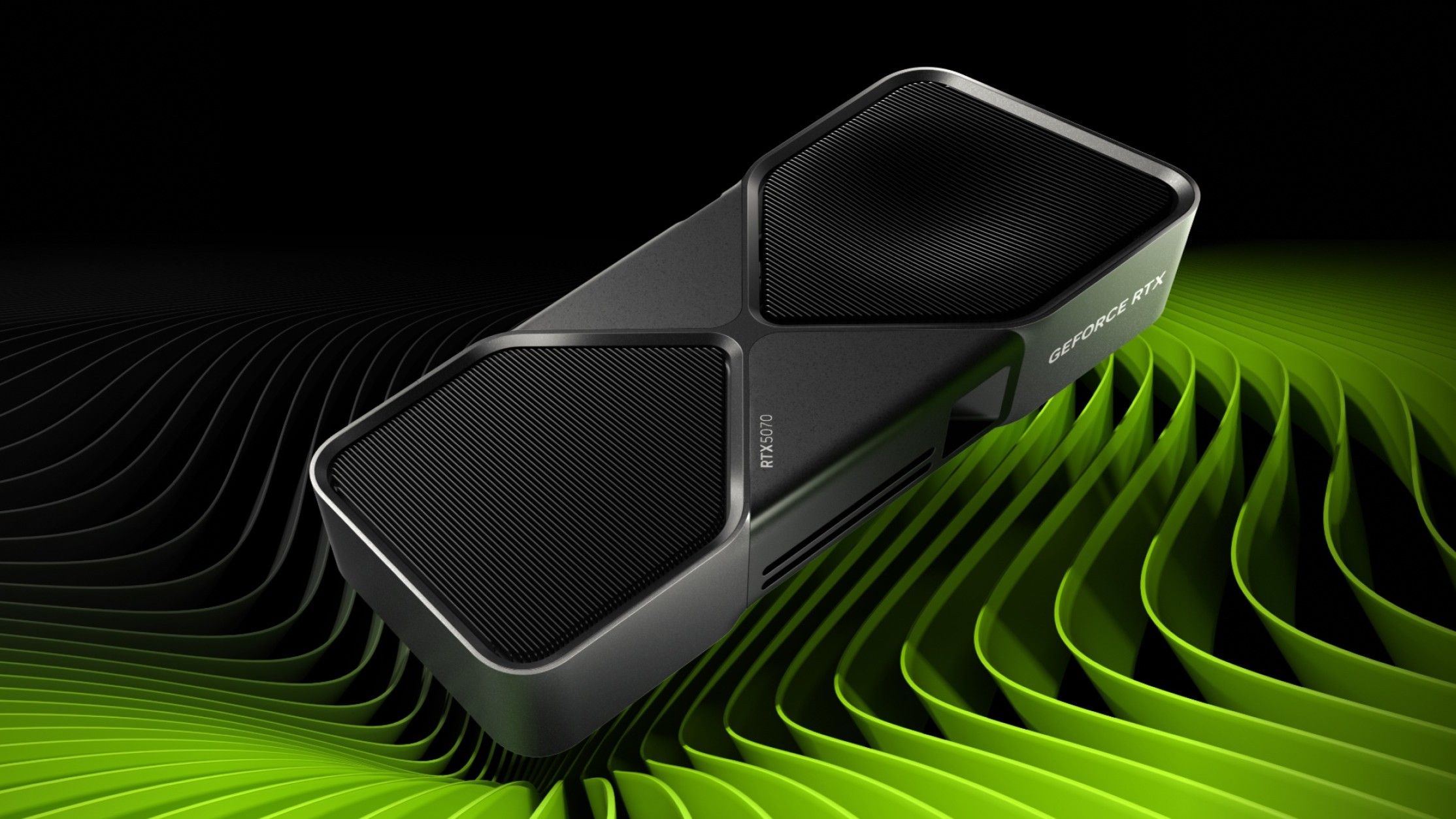 Компьютеры с GeForce<br>RTX 5070 / 5070 Ti