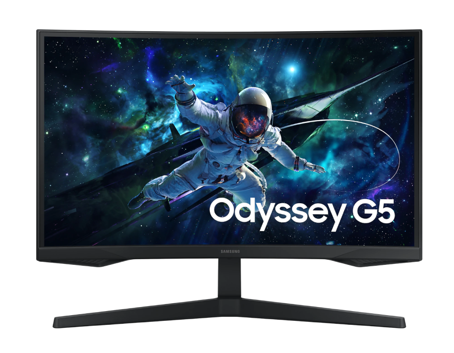 Samsung Odyssey G5 27&quot; 2560x1440, 165Hz, VA
