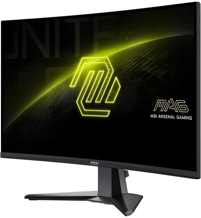 MSI MAG 27&quot; 1920x1080, 240Hz, VA