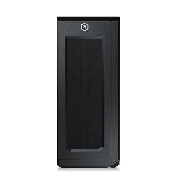 Рабочая станция DigitalRazor 900D Tower, фото №2