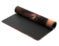 Коврик для мыши DigitalRazor The Last of Us part 2 Ellie 90x40 см, фото №7