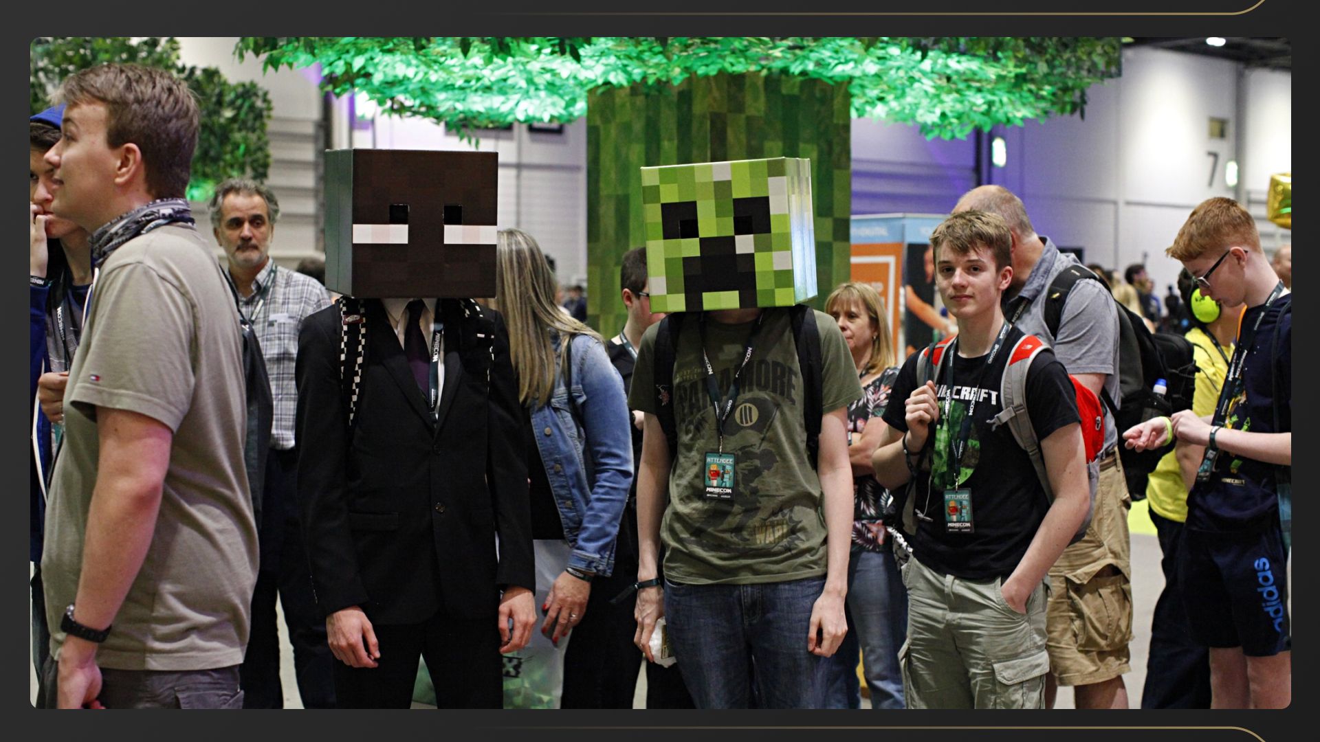 История Minecraft: игра, которая изменила индустрию