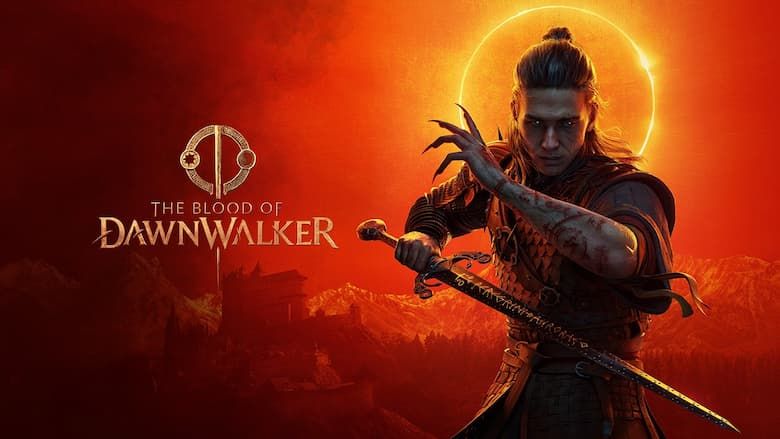Обзор сюжета The Blood of Dawnwalker
