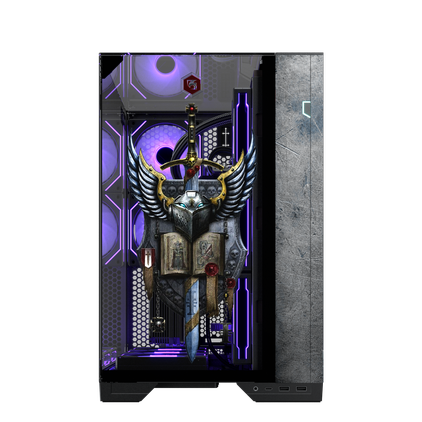 Warhammer 40,000