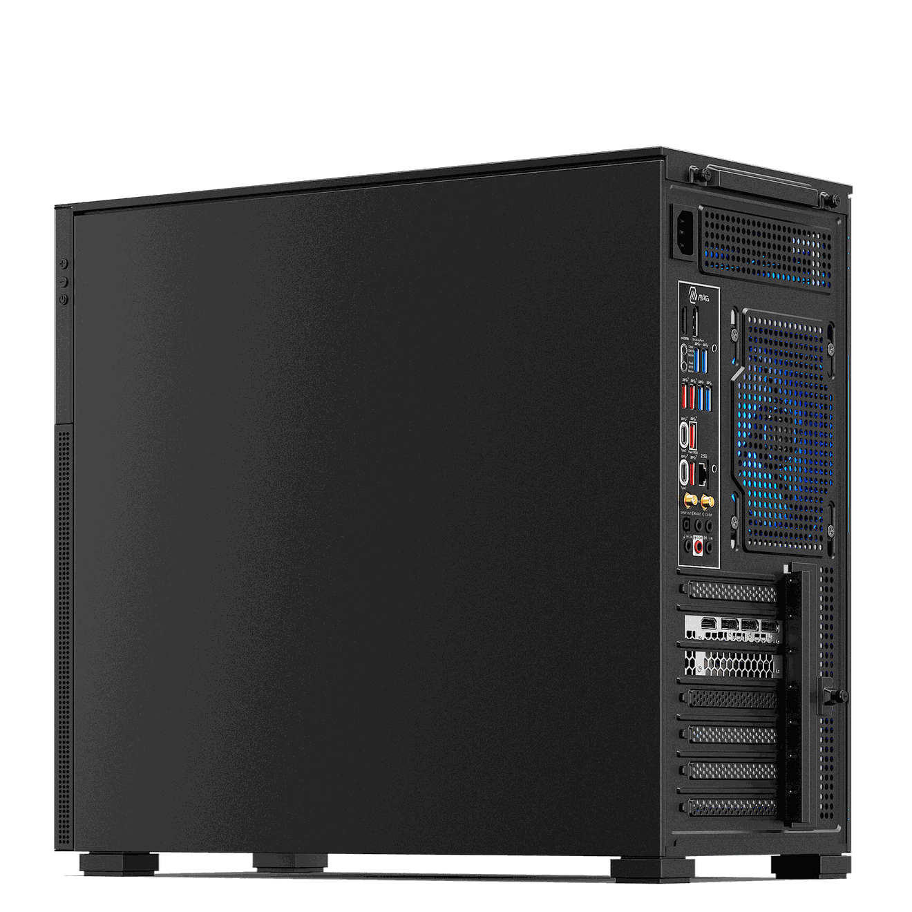 Компьютер DigitalRazor PROGAMING X3, фото №5