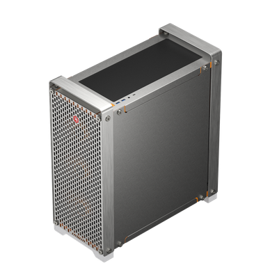 Компьютер DigitalRazor PERFORMANCE X9, фото №6