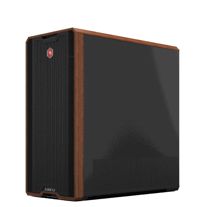 Игровой компьютер DigitalRazor Performance SE, фото №3