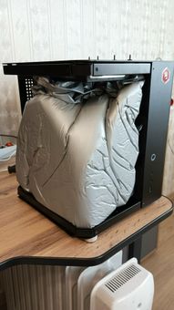 Компьютер DigitalRazor SHIFT X1, фото №4