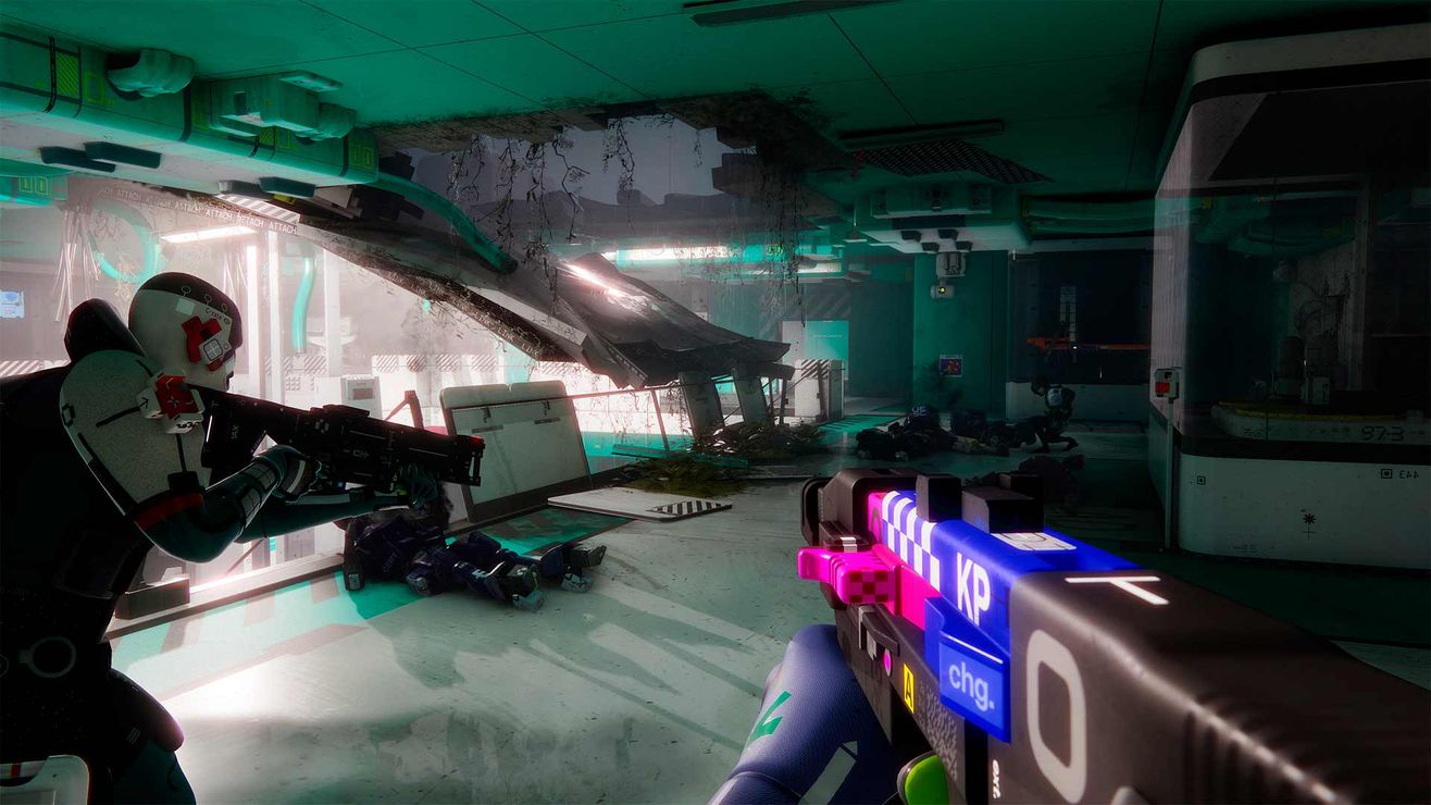 Системные требования и дата релиза Marathon