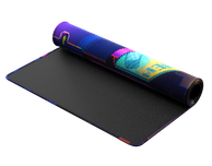 Коврик для мыши DigitalRazor DigitalRazor X Restart 90x40 см, фото №6