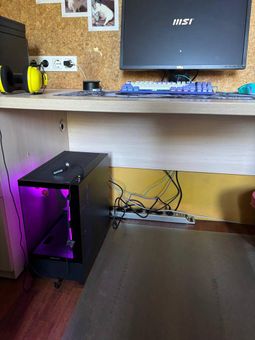 Компьютер DigitalRazor Core X1, фото №22
