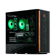 Компьютер DigitalRazor REFORCE X5, фото №1